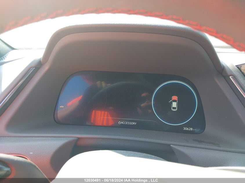 2023 Hyundai Sonata VIN: KMHL54JC0PA304749 Lot: 12030491