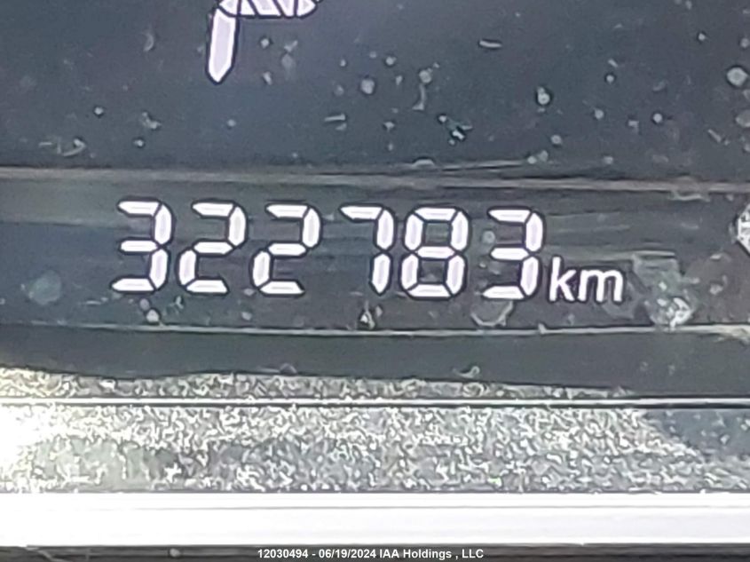 2014 Mazda 3 Grand Touring VIN: JM1BM1M39E1180815 Lot: 12030494