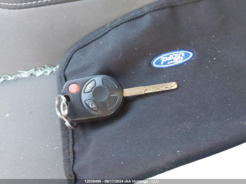 2014 Ford Escape Se VIN: 1FMCU0G95EUD34168 Lot: 12030496