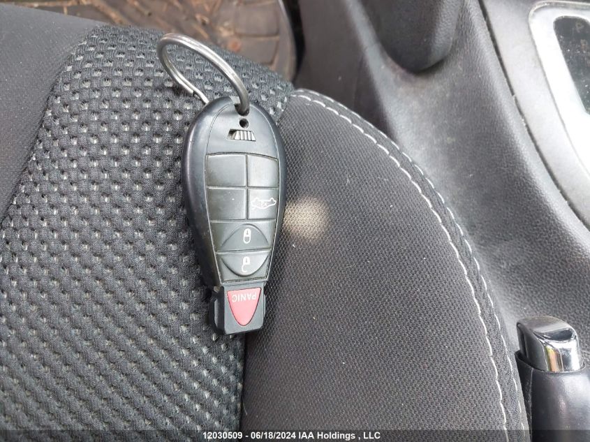 2015 Dodge Dart Sxt VIN: 1C3CDFBB0FD116145 Lot: 12030509