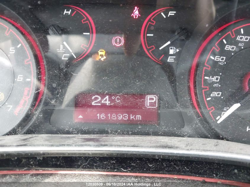 2015 Dodge Dart Sxt VIN: 1C3CDFBB0FD116145 Lot: 12030509