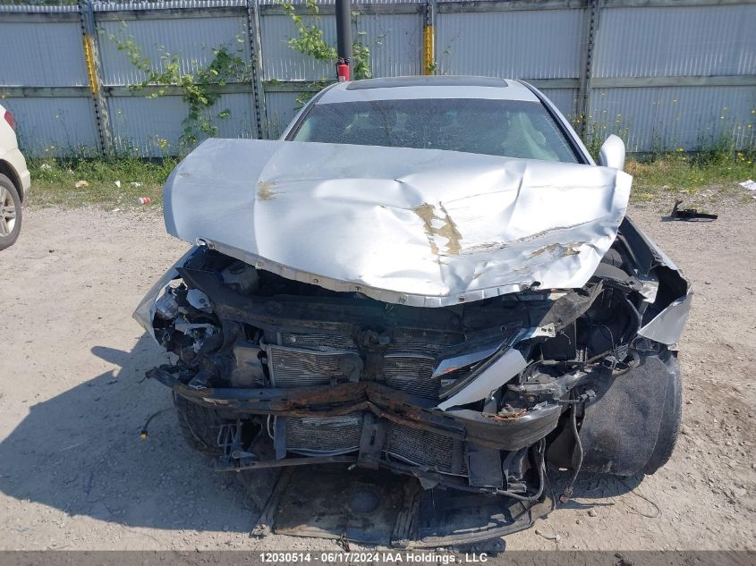 2012 Hyundai Sonata Gls VIN: 5NPEB4AC8CH490856 Lot: 12030514