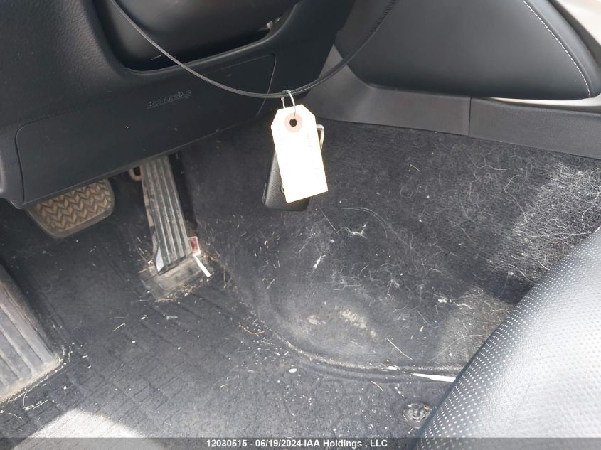 2015 Lexus Is 250 VIN: JTHCF1D29F5029729 Lot: 12030515