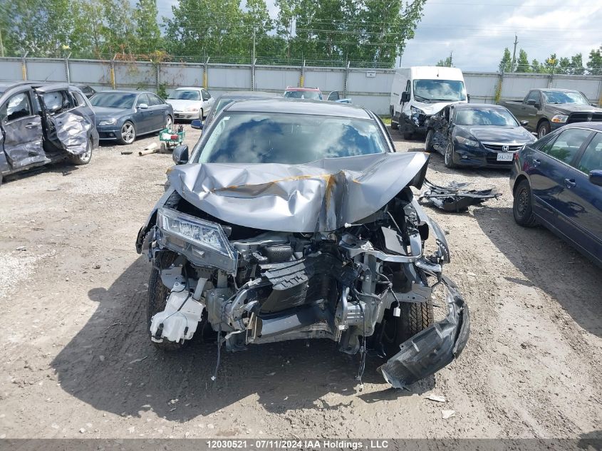 2020 Mitsubishi Rvr VIN: JA4AJ4AW2LU604135 Lot: 12030521