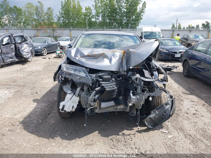 2020 Mitsubishi Rvr VIN: JA4AJ4AW2LU604135 Lot: 12030521