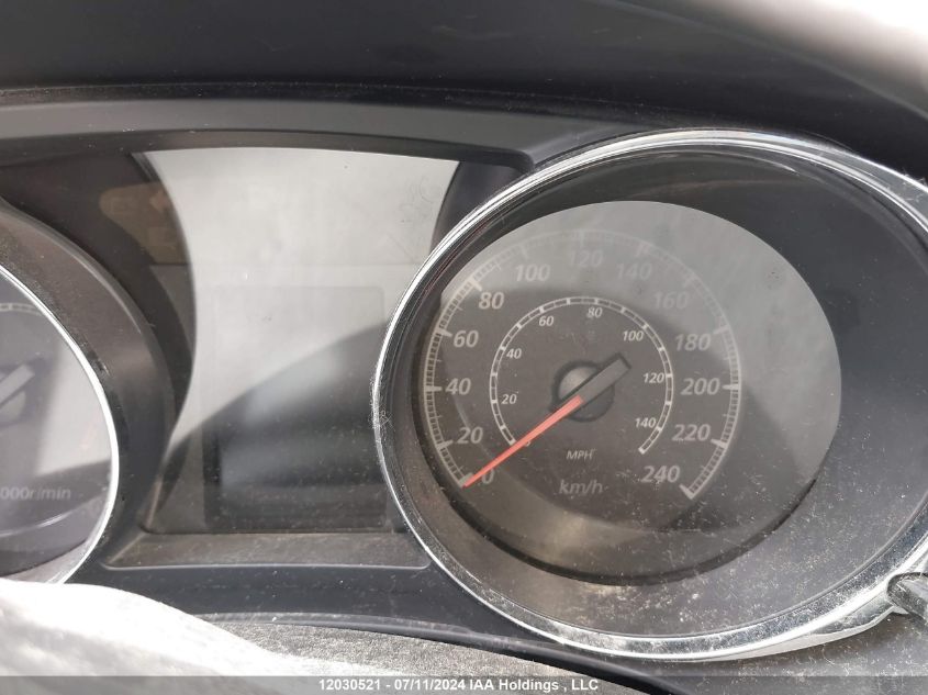 2020 Mitsubishi Rvr VIN: JA4AJ4AW2LU604135 Lot: 12030521