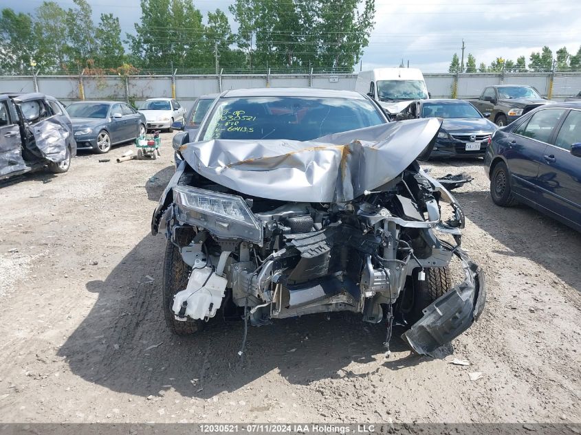 2020 Mitsubishi Rvr VIN: JA4AJ4AW2LU604135 Lot: 12030521