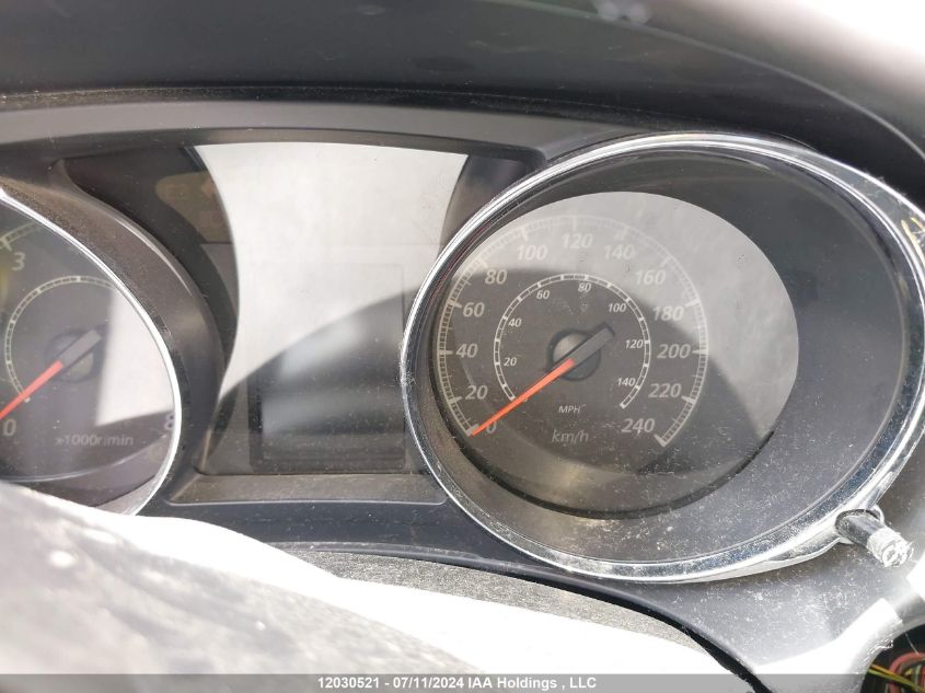 2020 Mitsubishi Rvr VIN: JA4AJ4AW2LU604135 Lot: 12030521