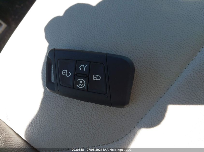 2018 Volkswagen Tiguan Sel Premium VIN: 3VV4B7AX1JM194456 Lot: 12030558