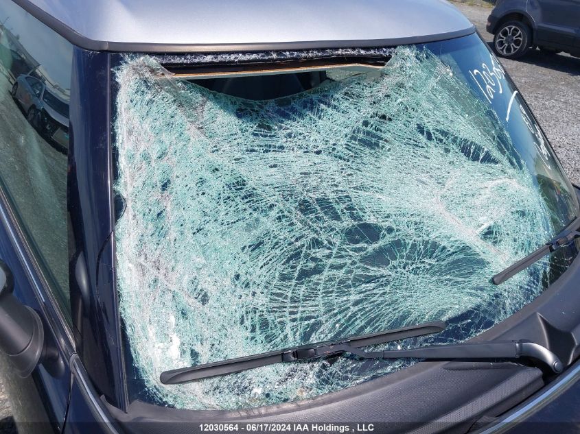 2009 Mini Cooper Clubman VIN: WMWML33589TX35061 Lot: 12030564