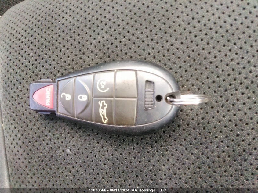 2014 Dodge Challenger R/T VIN: 2C3CDYBT7EH263813 Lot: 12030566