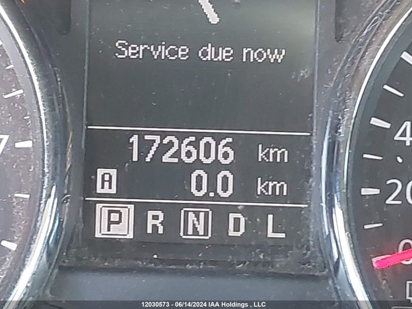 2012 Nissan Rogue S/Sv VIN: JN8AS5MV2CW374939 Lot: 12030573