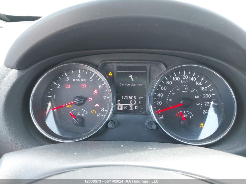 2012 Nissan Rogue S/Sv VIN: JN8AS5MV2CW374939 Lot: 12030573