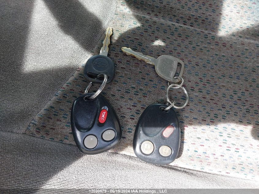 2005 Chevrolet Avalanche VIN: 3GNEK12T05G295575 Lot: 12030579