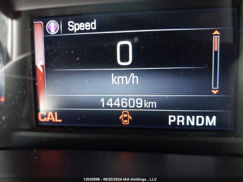 2016 GMC Sierra 1500 VIN: 3GTU2MEC6GG352334 Lot: 12030596