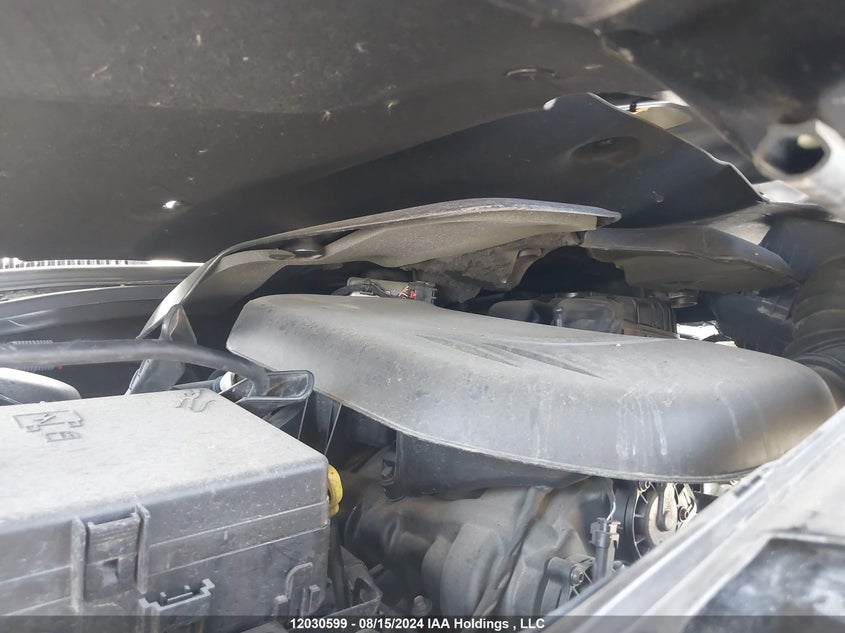 2023 Dodge Challenger Gt Awd VIN: 2C3CDZKG8PH507738 Lot: 12030599