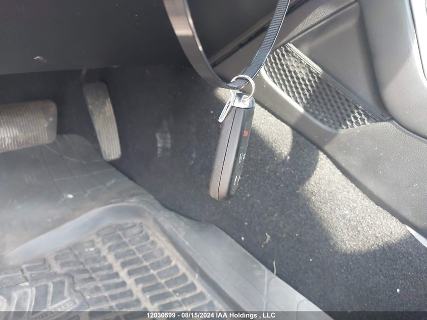 2023 Dodge Challenger Gt Awd VIN: 2C3CDZKG8PH507738 Lot: 12030599