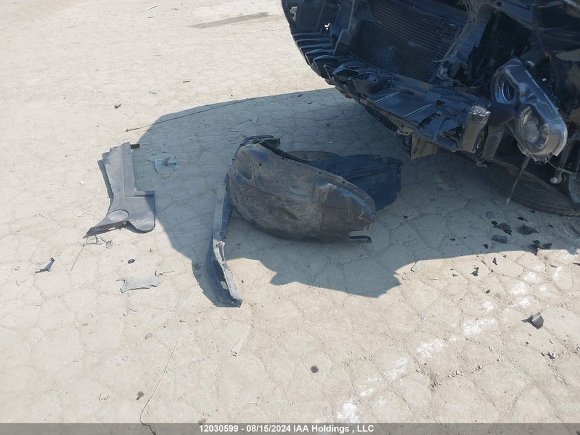 2023 Dodge Challenger Gt Awd VIN: 2C3CDZKG8PH507738 Lot: 12030599