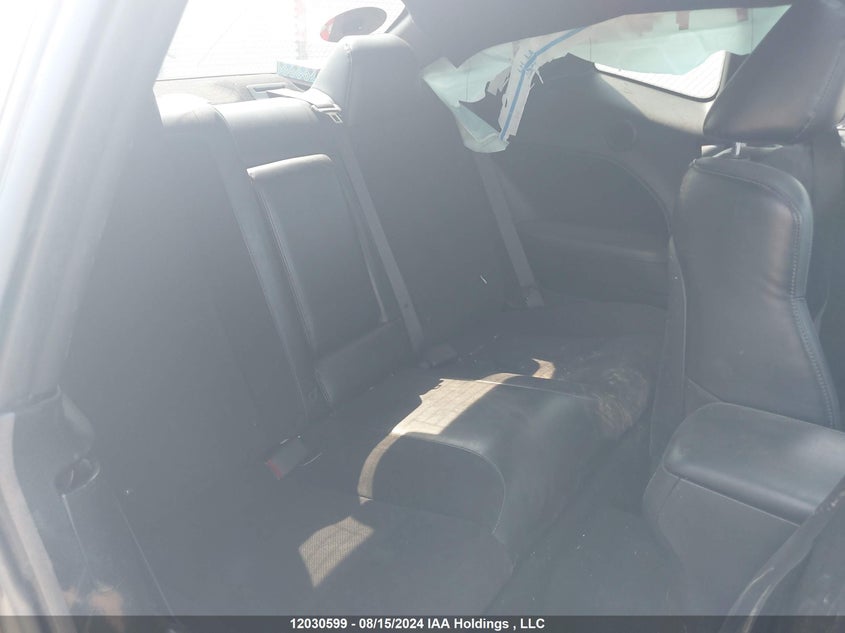 2023 Dodge Challenger Gt Awd VIN: 2C3CDZKG8PH507738 Lot: 12030599