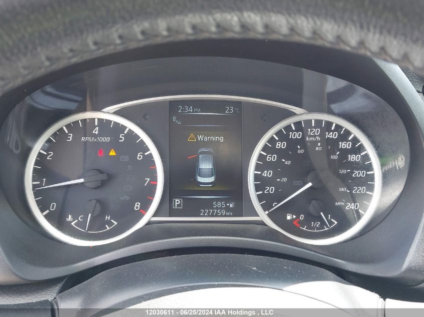 2016 Nissan Sentra VIN: 3N1AB7AP9GL642168 Lot: 12030611