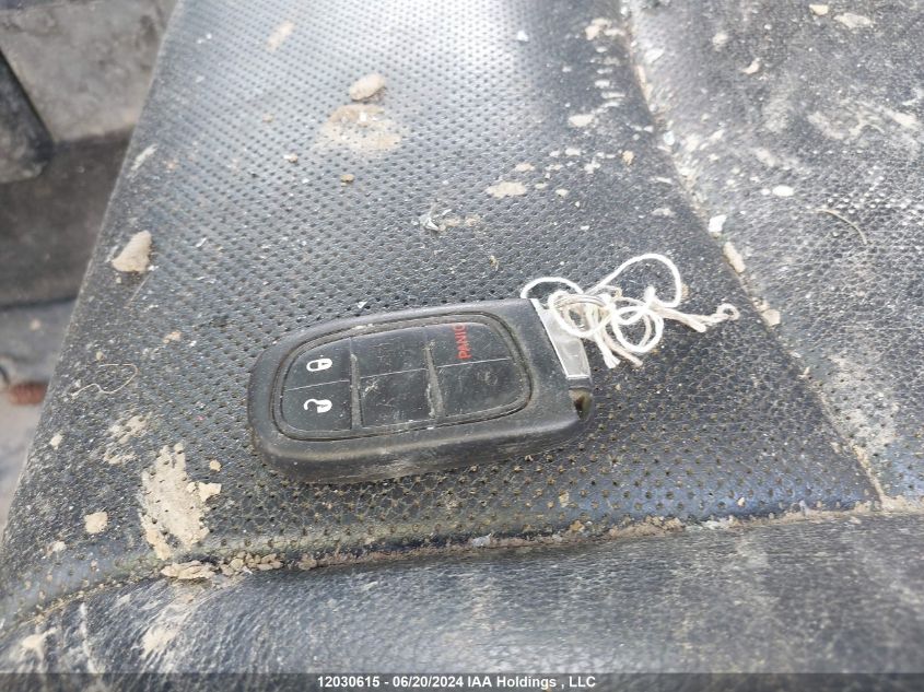 2017 Ram 1500 Sport VIN: 1C6RR7MT1HS826678 Lot: 12030615