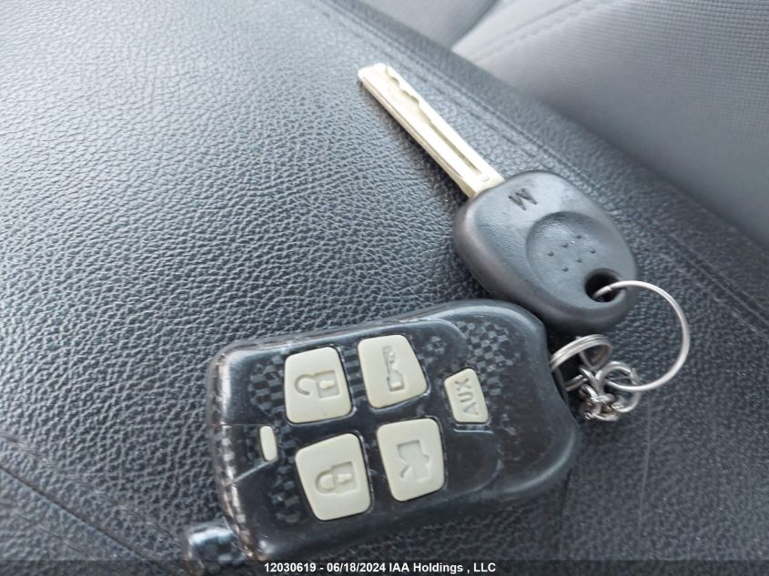 5NPEB4AC8BH288565 2011 Hyundai Sonata Gls