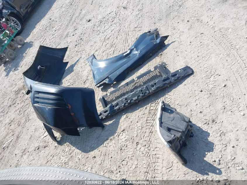 2009 Dodge Grand Caravan Se VIN: 2D8HN44E89R668098 Lot: 12030622