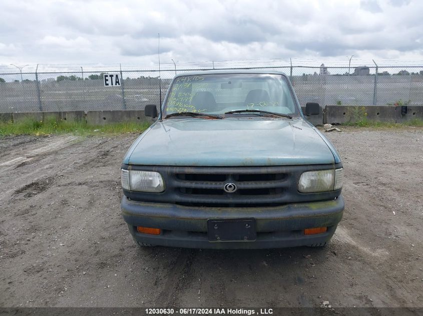 1994 Mazda B3000 Cab Plus VIN: 4F4CR16U2RTM64719 Lot: 12030630