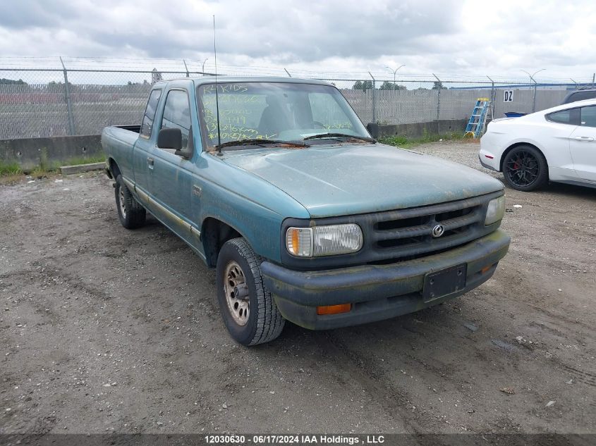 1994 Mazda B3000 Cab Plus VIN: 4F4CR16U2RTM64719 Lot: 12030630