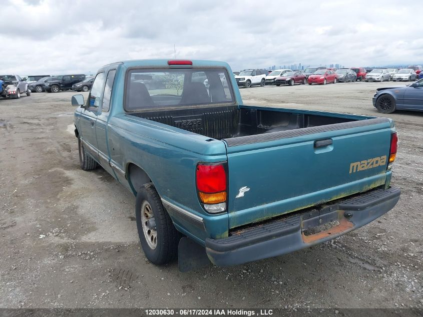 1994 Mazda B3000 Cab Plus VIN: 4F4CR16U2RTM64719 Lot: 12030630