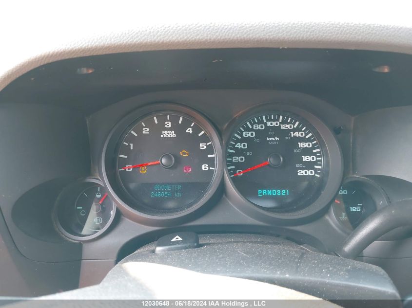 2012 Chevrolet Silverado C1500 VIN: 1GCNCPEX0CZ294334 Lot: 12030648