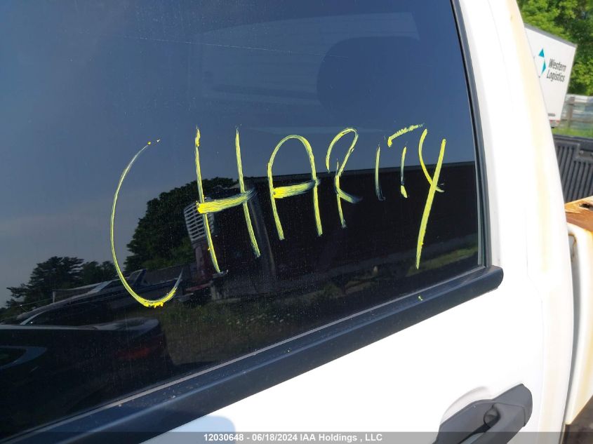 2012 Chevrolet Silverado C1500 VIN: 1GCNCPEX0CZ294334 Lot: 12030648