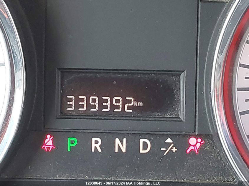 2013 Dodge Grand Caravan Se VIN: 2C4RDGBG1DR789365 Lot: 12030649