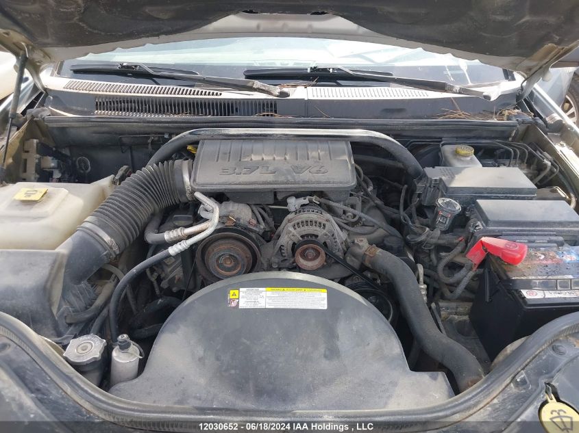 2009 Jeep Grand Cherokee VIN: 1J8GR48K89C503295 Lot: 12030652