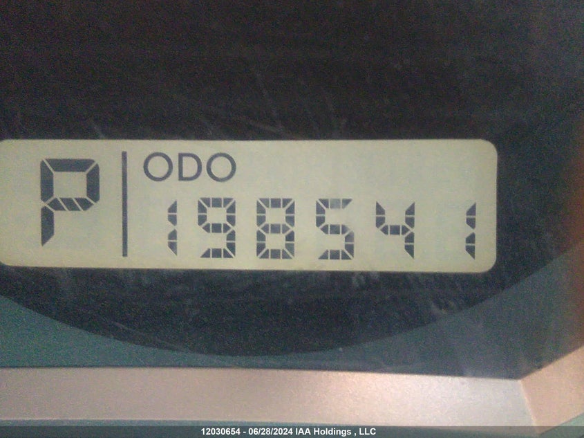 2011 Subaru Impreza 2.5I VIN: JF1GH6C6XBH801717 Lot: 12030654