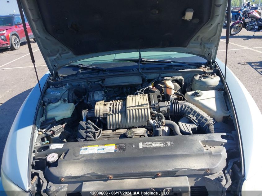 1995 Buick Riviera VIN: 1G4GD221XS4711054 Lot: 12030663