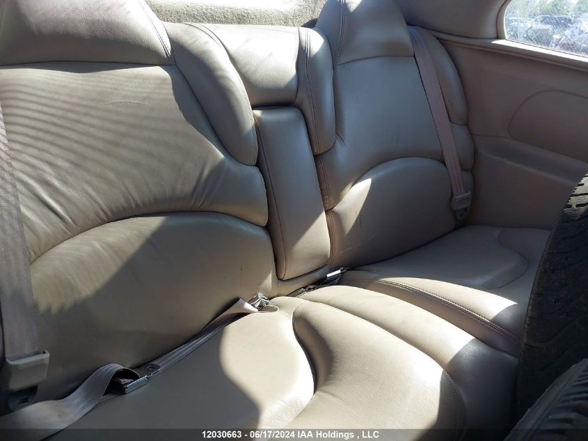 1995 Buick Riviera VIN: 1G4GD221XS4711054 Lot: 12030663