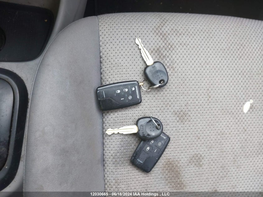 2010 Hyundai Accent Gls VIN: KMHCN4BC5AU515515 Lot: 12030665