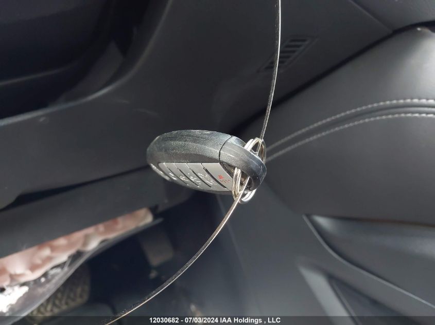 2017 Nissan Murano S/Sv/Sl/Platinum VIN: 5N1AZ2MH9HN182135 Lot: 12030682