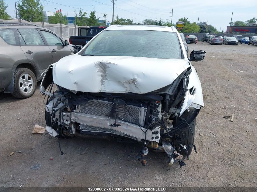 2017 Nissan Murano S/Sv/Sl/Platinum VIN: 5N1AZ2MH9HN182135 Lot: 12030682