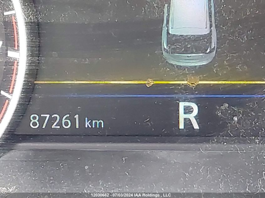 2017 Nissan Murano S/Sv/Sl/Platinum VIN: 5N1AZ2MH9HN182135 Lot: 12030682