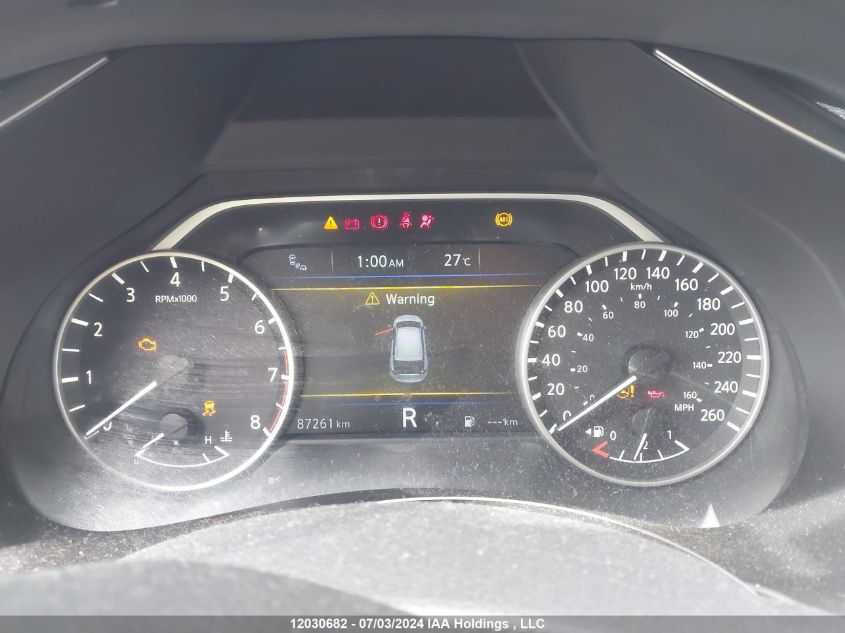 2017 Nissan Murano S/Sv/Sl/Platinum VIN: 5N1AZ2MH9HN182135 Lot: 12030682