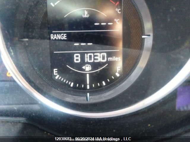 2017 Mazda Cx-5 VIN: JM3KFACLXH0151997 Lot: 12030683