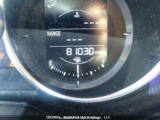 2017 Mazda Cx-5 VIN: JM3KFACLXH0151997 Lot: 12030683