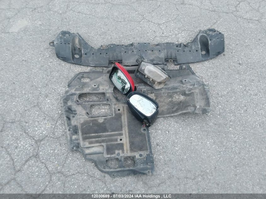 2016 Toyota Prius VIN: JTDZN3EU6GJ048113 Lot: 12030689