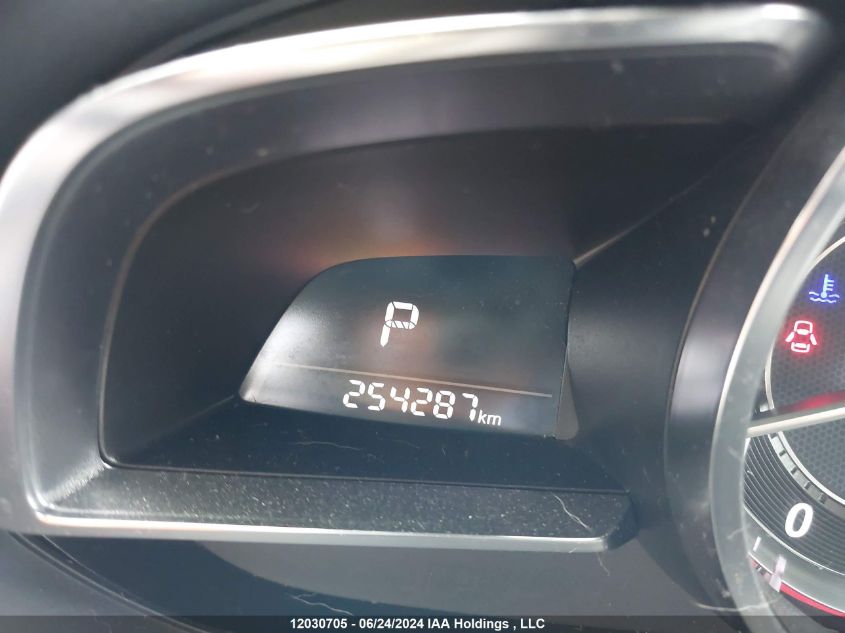 2014 Mazda Mazda3 VIN: JM1BM1W36E1119791 Lot: 12030705