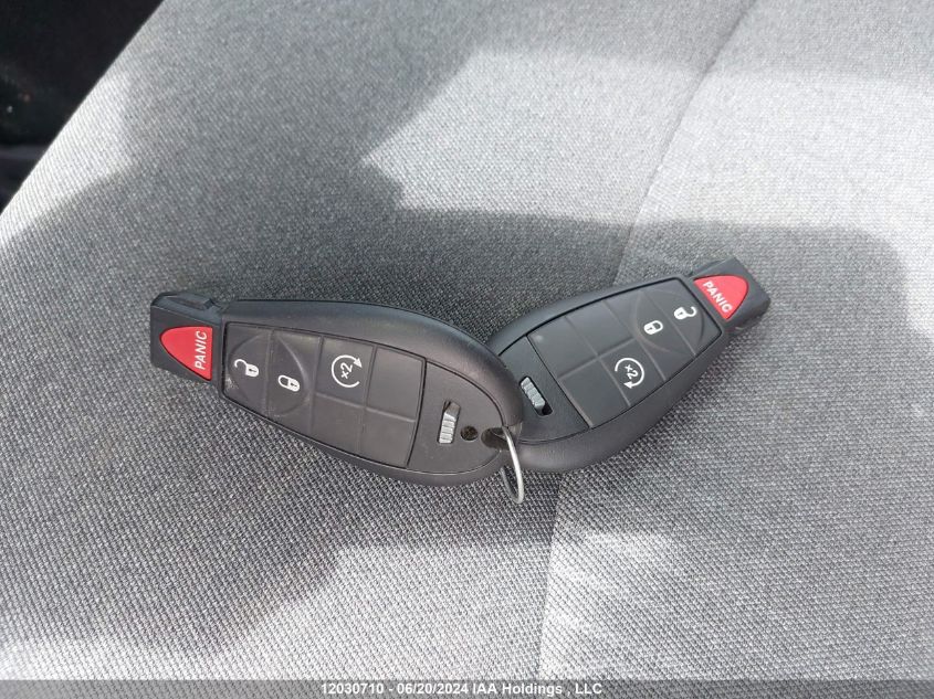 2023 Ram 1500 Classic Slt VIN: 1C6RR7LT5PS589791 Lot: 12030710