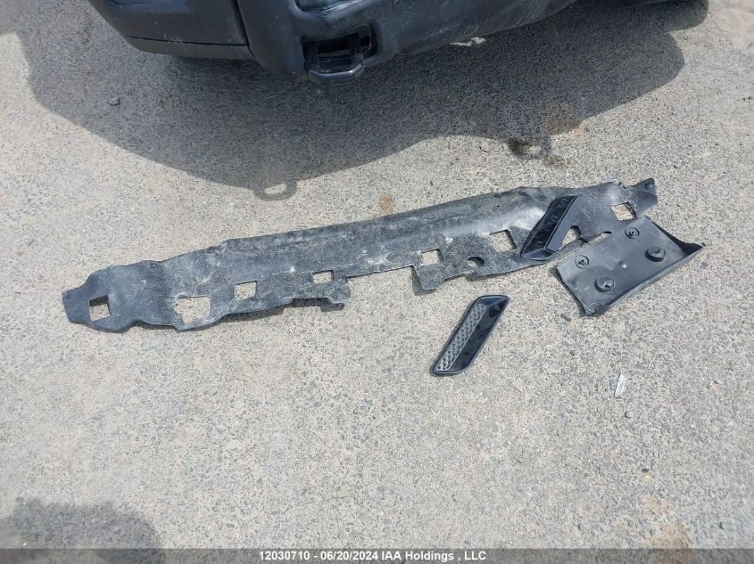 2023 Ram 1500 Classic Slt VIN: 1C6RR7LT5PS589791 Lot: 12030710