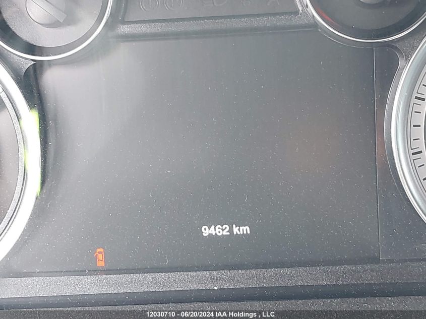 2023 Ram 1500 Classic Slt VIN: 1C6RR7LT5PS589791 Lot: 12030710