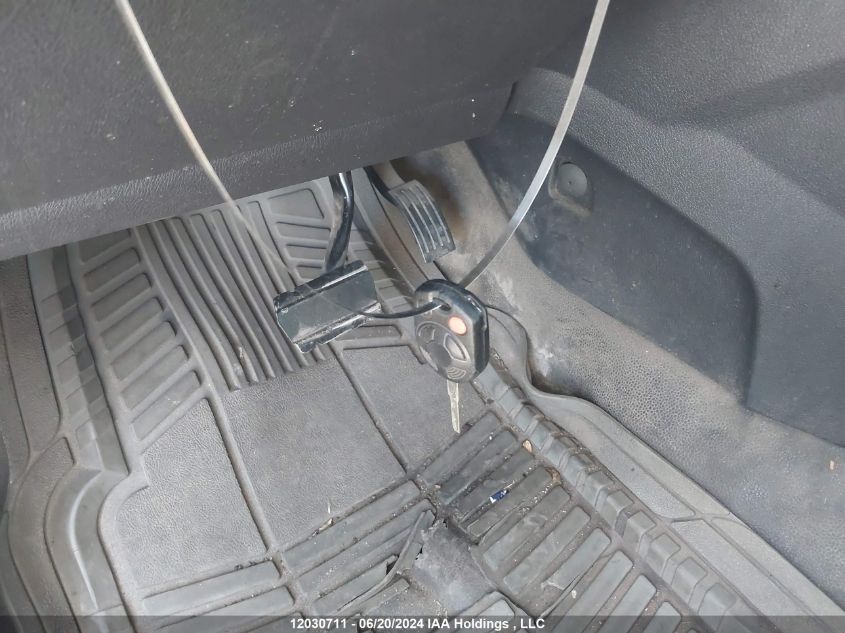 2014 Ford Transit Connect Xlt VIN: NM0LS7F71E1161556 Lot: 12030711